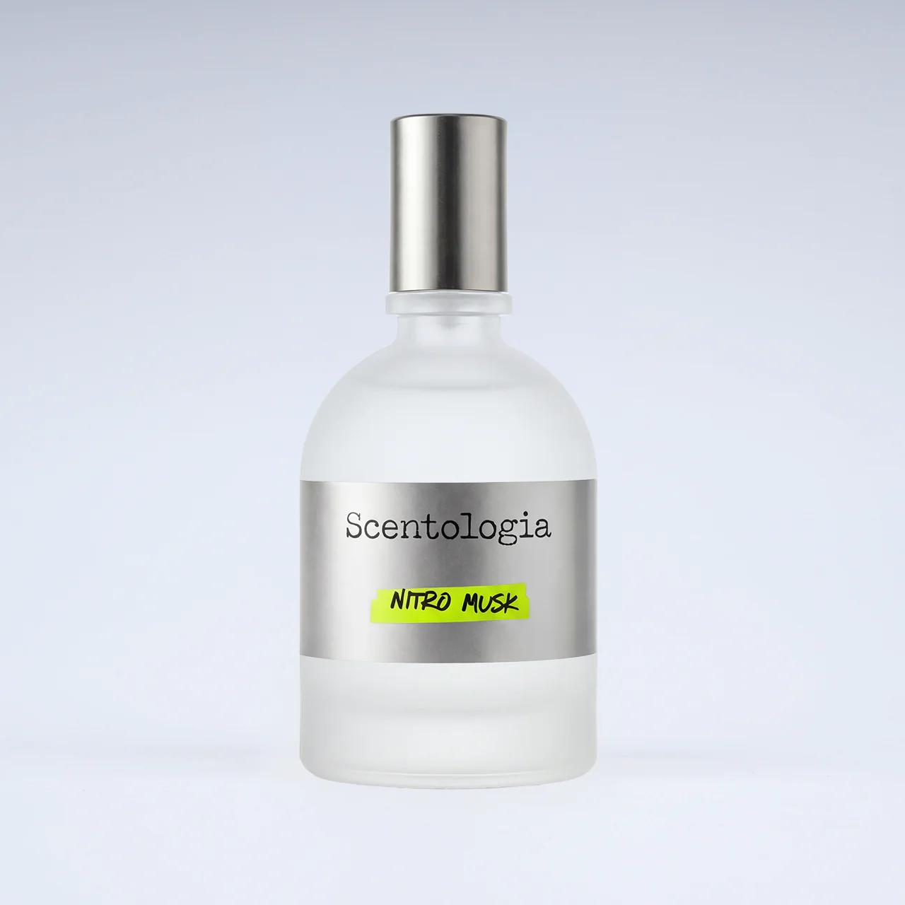 Nitro Musk Scentologia — аромат