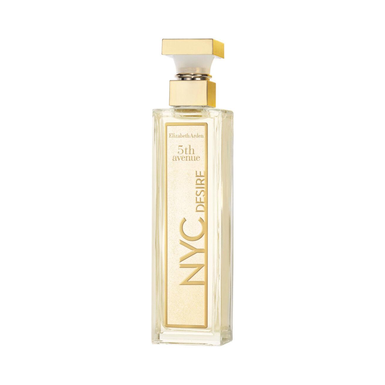 5th Avenue NYC Desire Elizabeth Arden — аромат