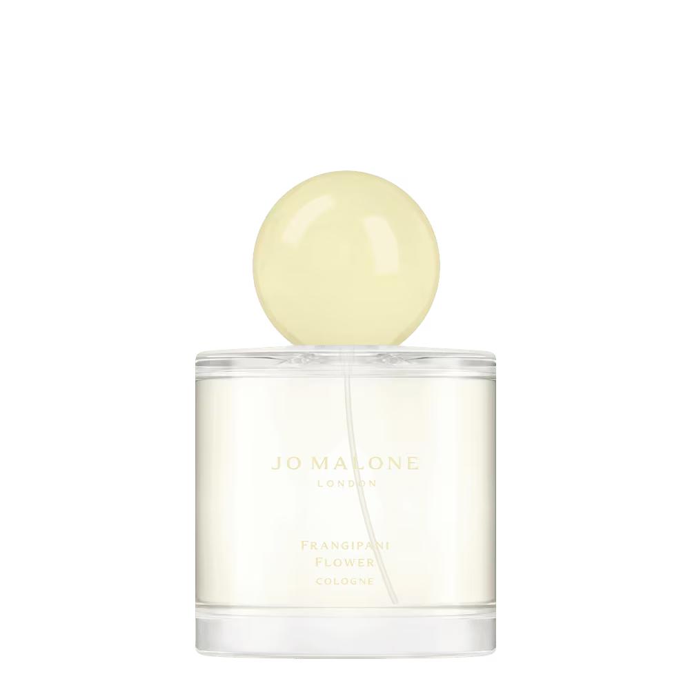 Frangipani Flower 2026 Jo Malone London — аромат