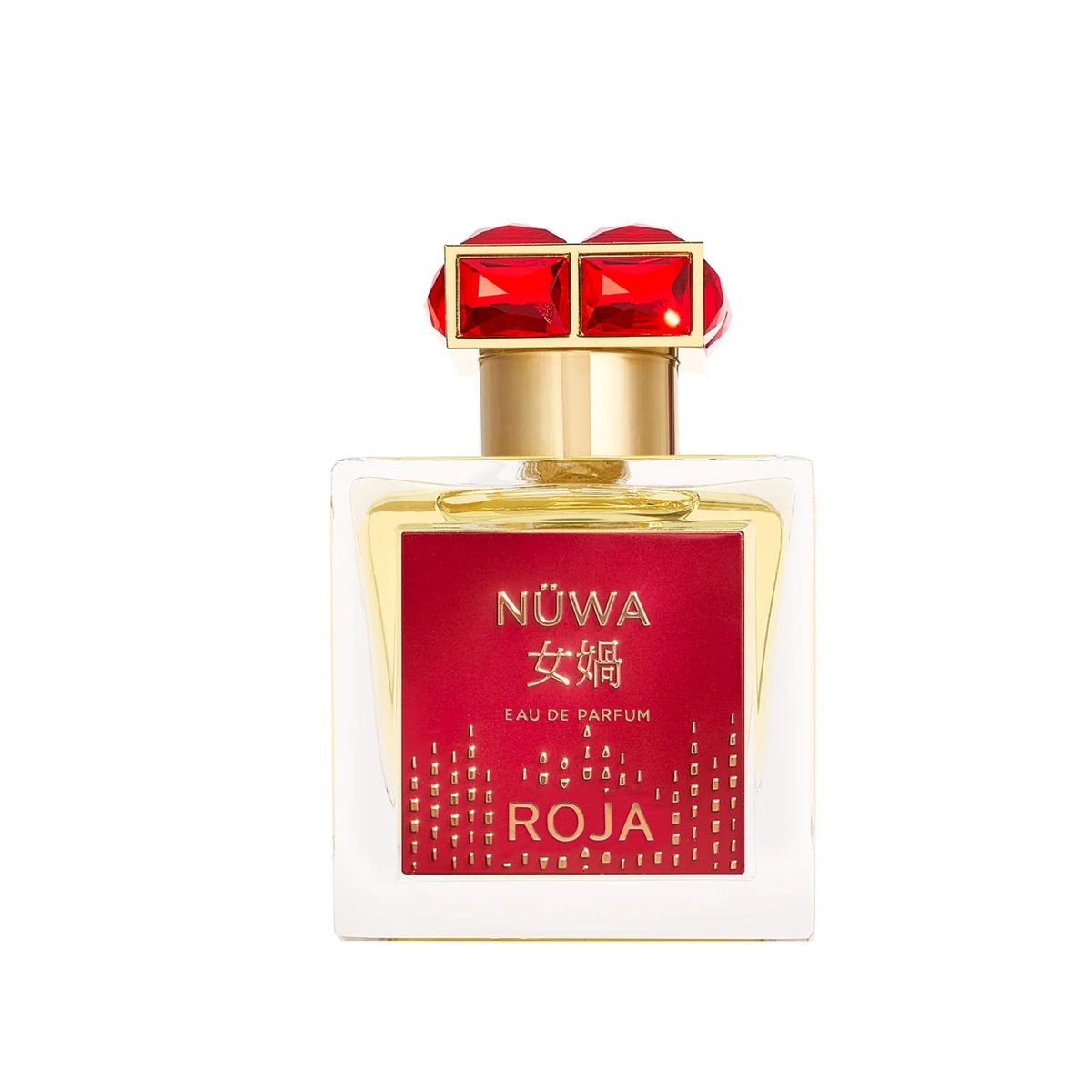Nüwa 2026 Edition Roja Dove — аромат