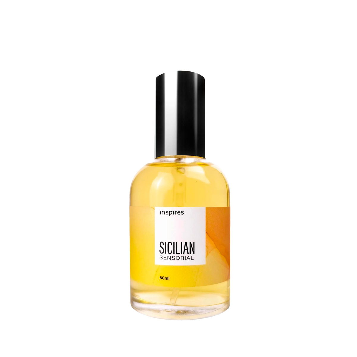 Sicilian Sensorial Inspires — аромат