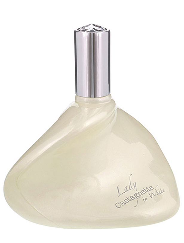 In White Lulu Castagnette — аромат