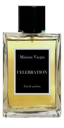 Celebration Maison Viegas — аромат