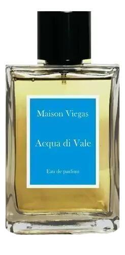 Acqua di Vale Maison Viegas — аромат