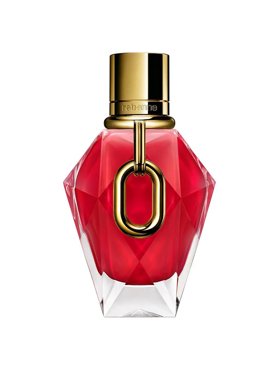 Million Red for Her Rabanne — аромат