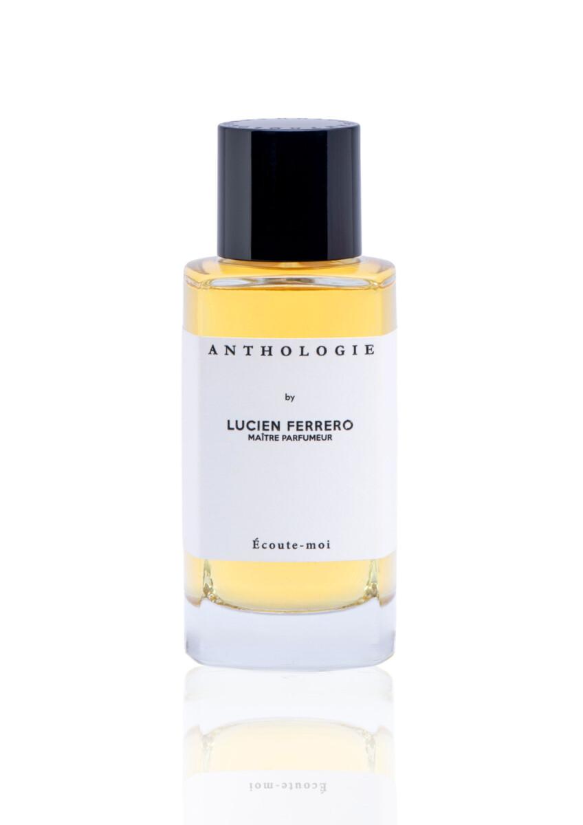Écoute-Moi Anthologie — аромат