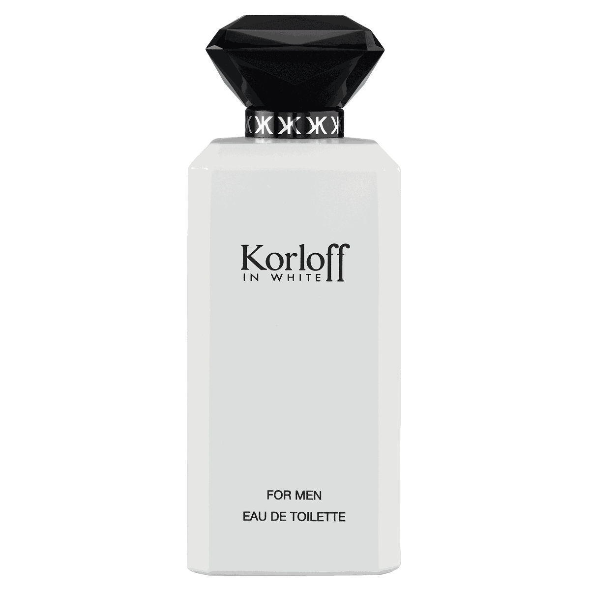 Korloff In White Korloff Paris — аромат