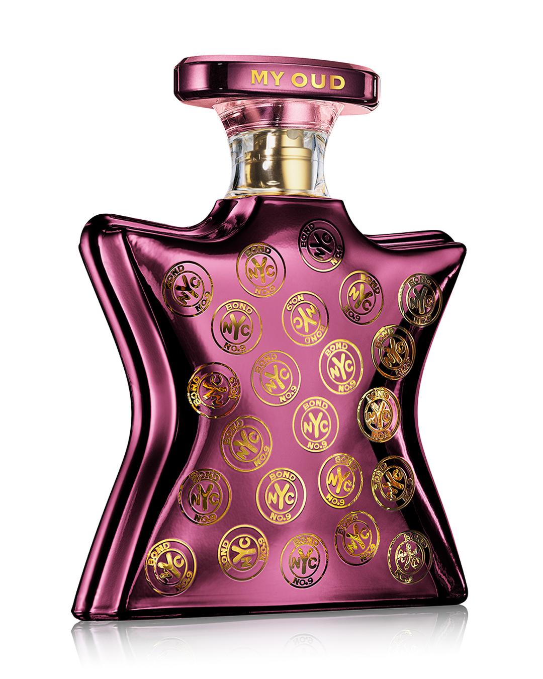 My Oud Bond No 9 — аромат