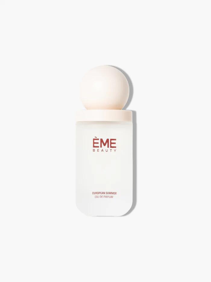 European Summer ÈME — аромат