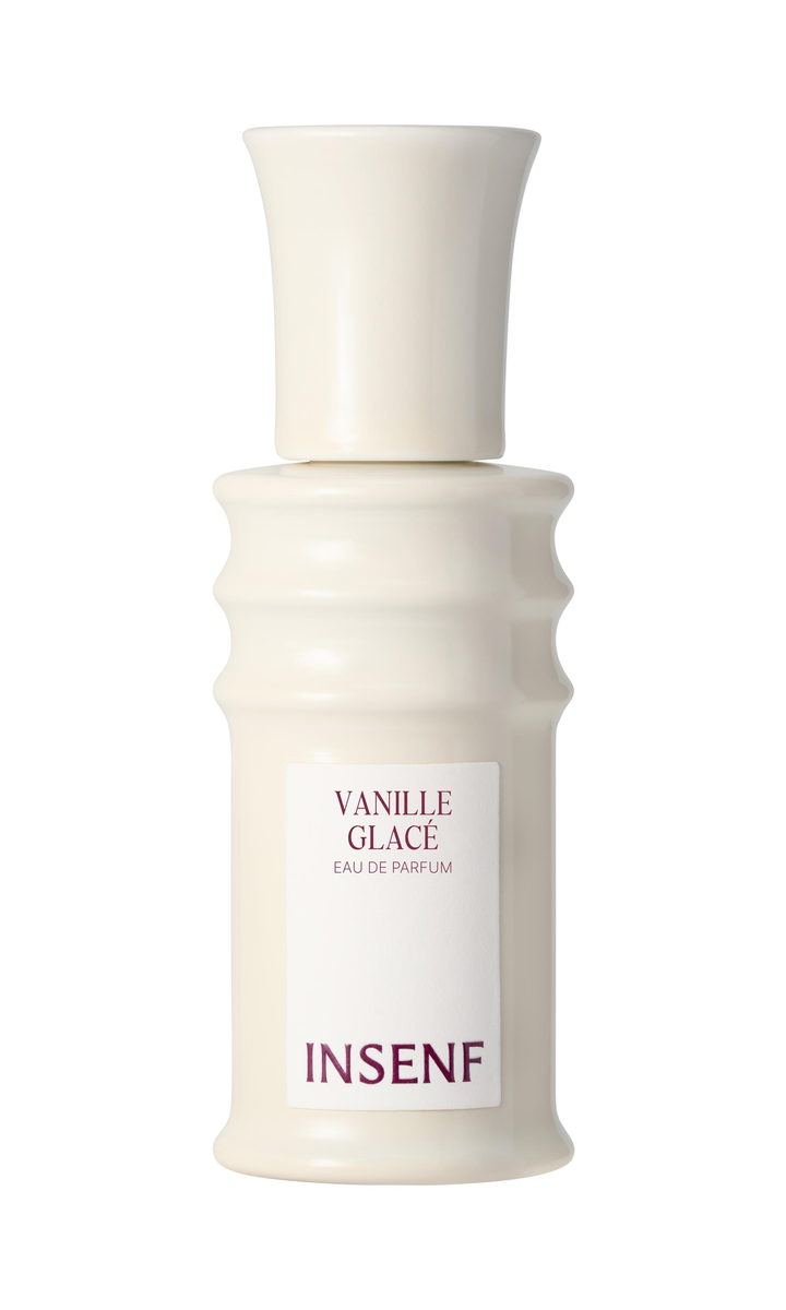 Vanille Glacé INSENF — аромат