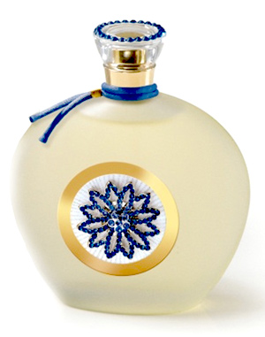 Jasmin du Malabar Rance 1795 — аромат