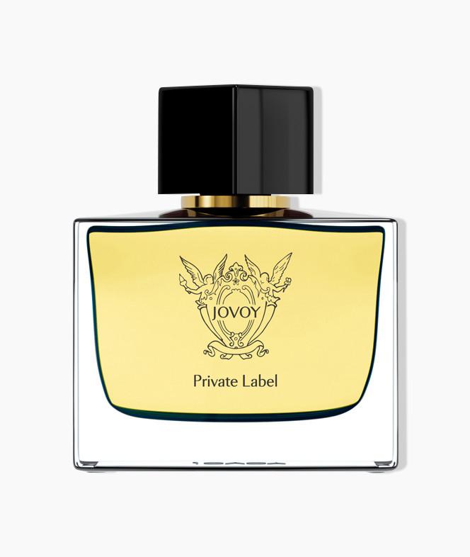 Private Label Jovoy Paris — аромат