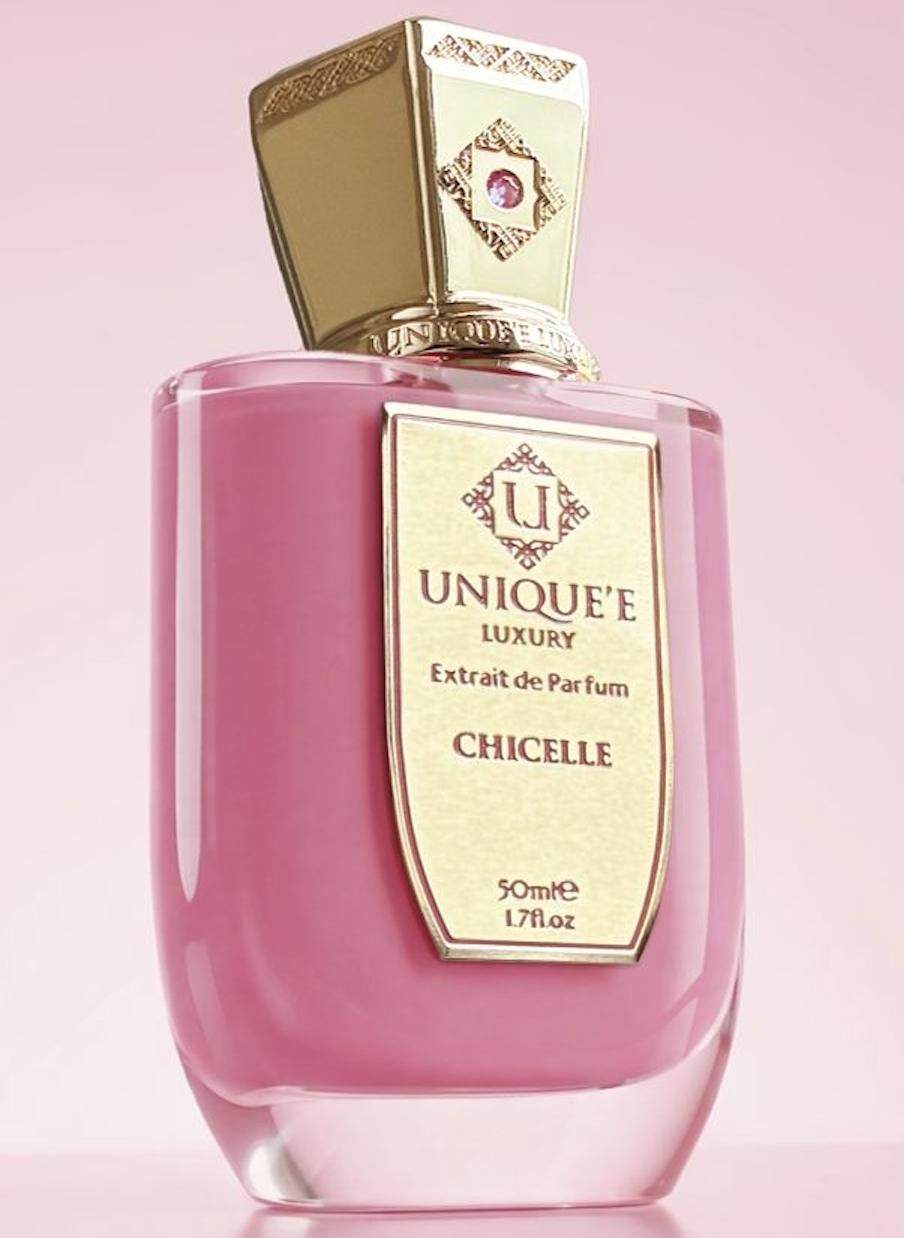 Chicelle Unique'e Luxury — аромат