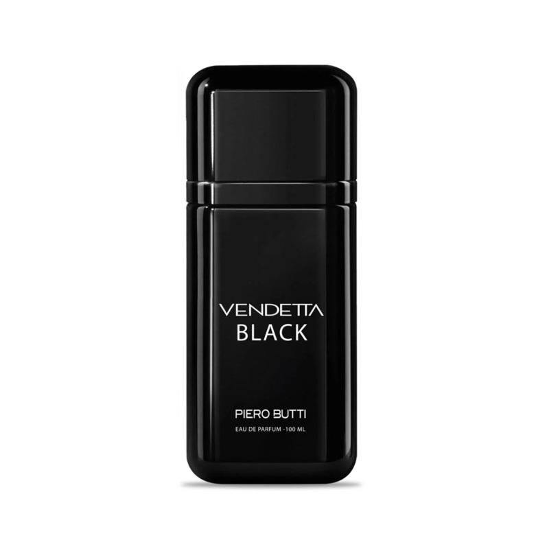 Vendetta Black Piero Butti — аромат