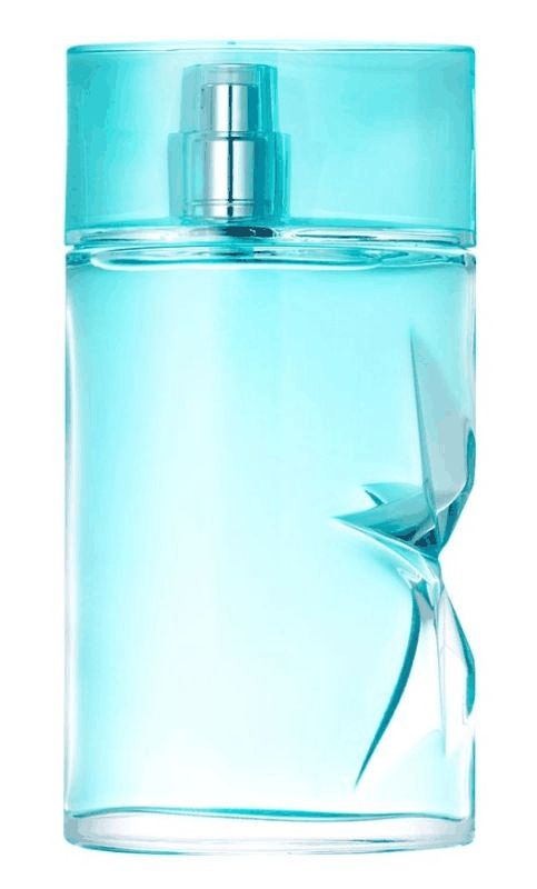 Ice*Men Mugler — аромат