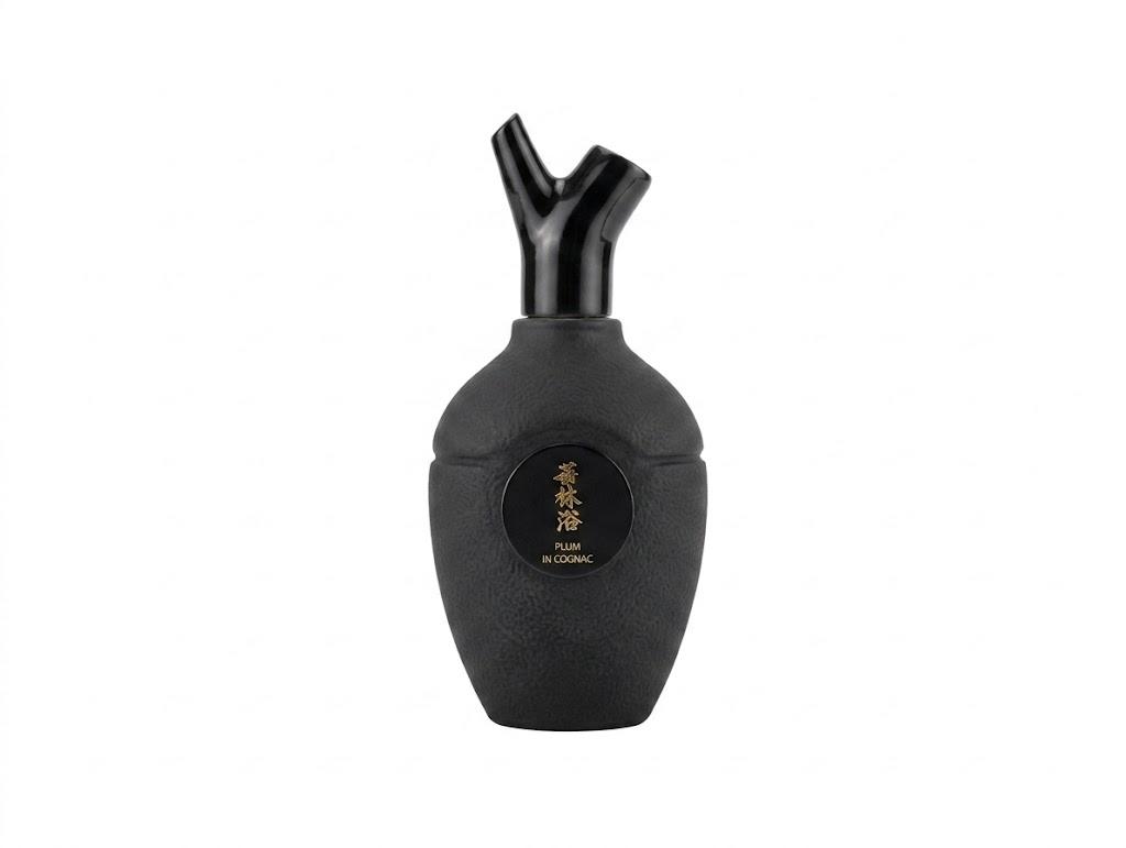 Plum in Cognac Vintage Edition Scents of Wood — аромат
