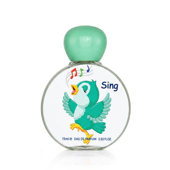 Sing Lattafa Perfumes — аромат