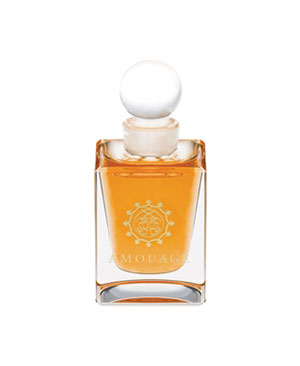 Molook Amouage — аромат