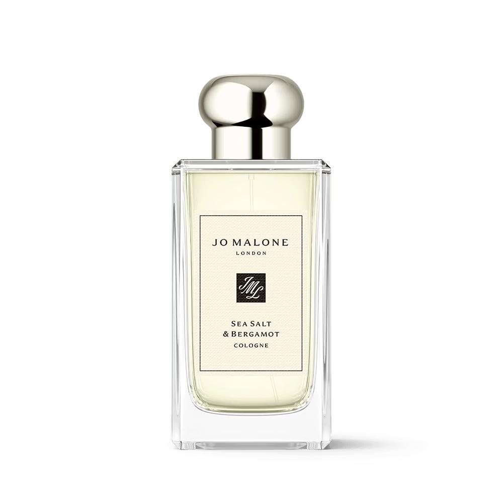 Sea Salt & Bergamot Jo Malone London — аромат