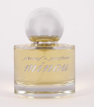 Minou færal parfum Lattafa Perfumes — аромат