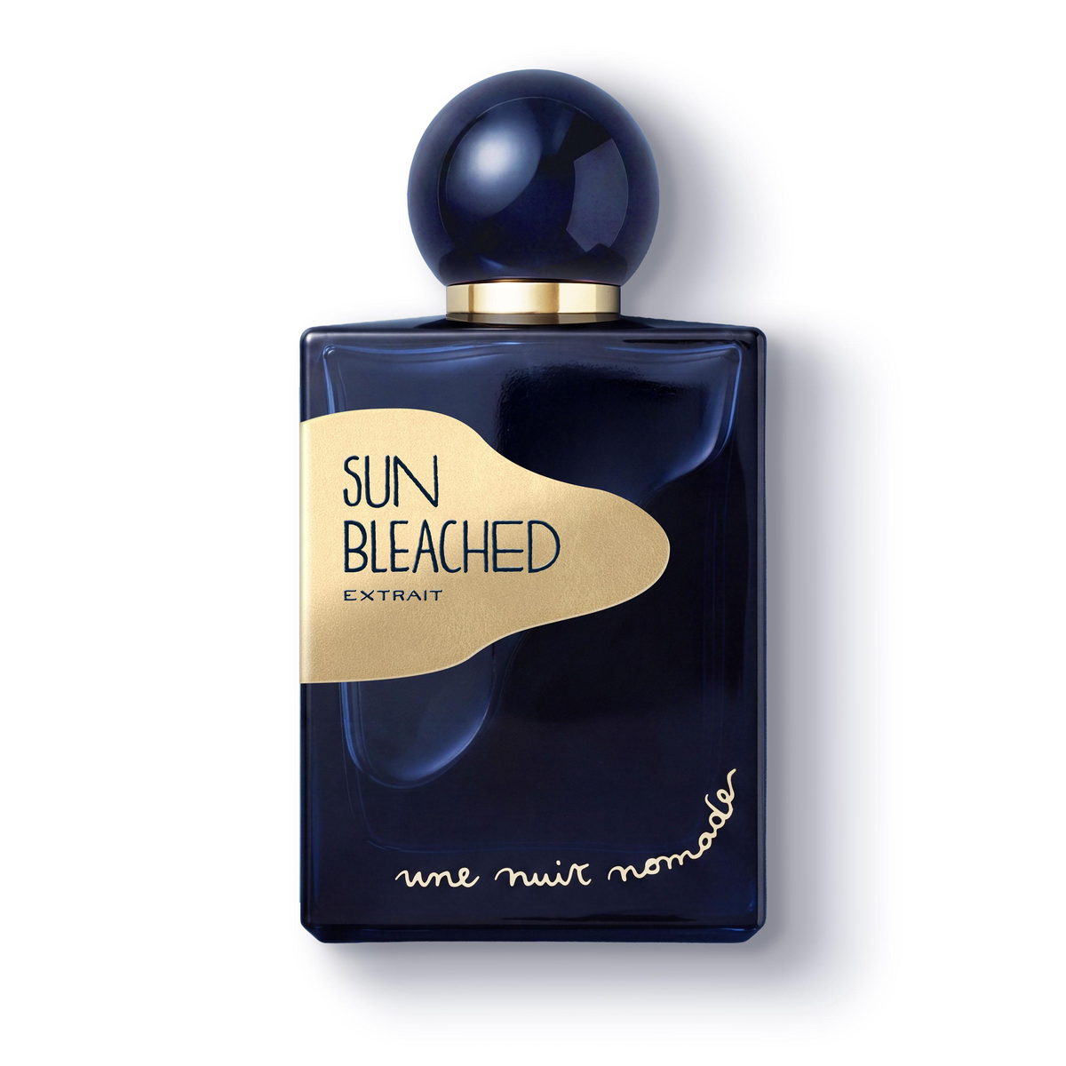 Sun Bleached Extrait de Parfum Une Nuit Nomade — аромат