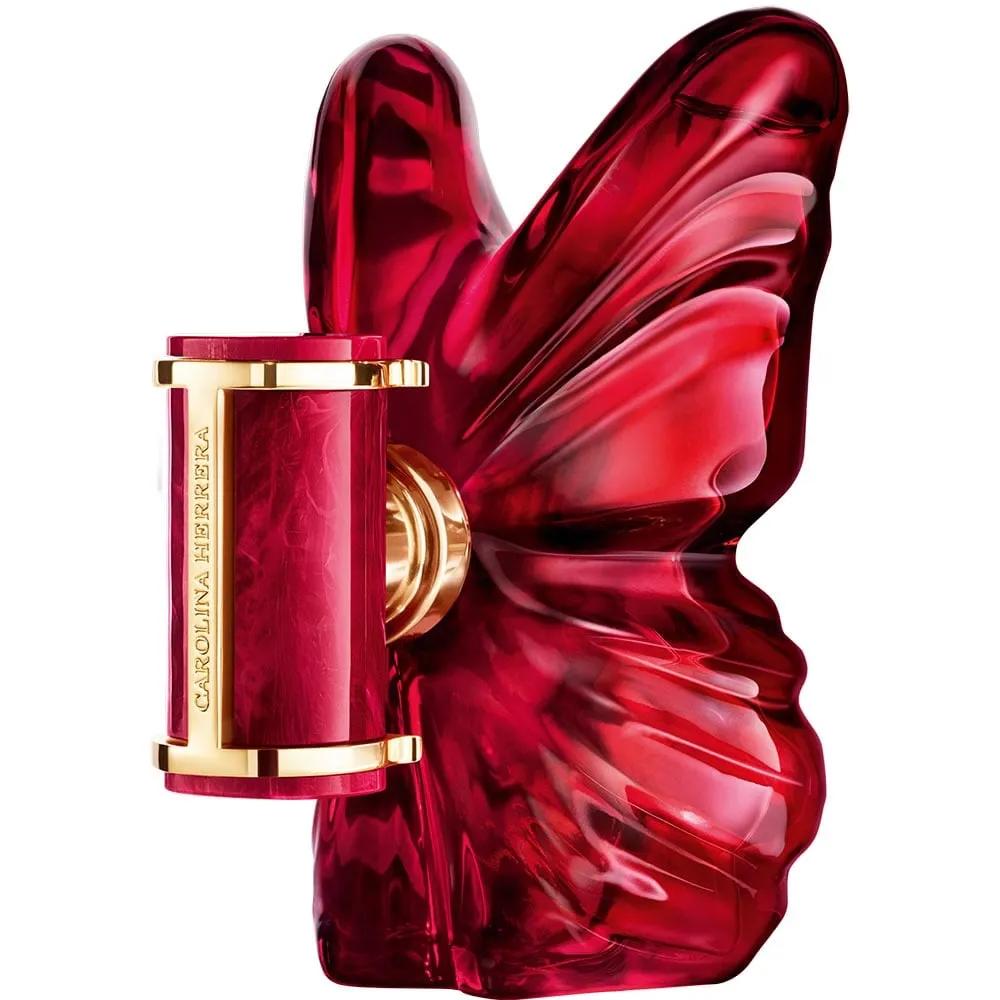 La Bomba Intense Carolina Herrera — аромат