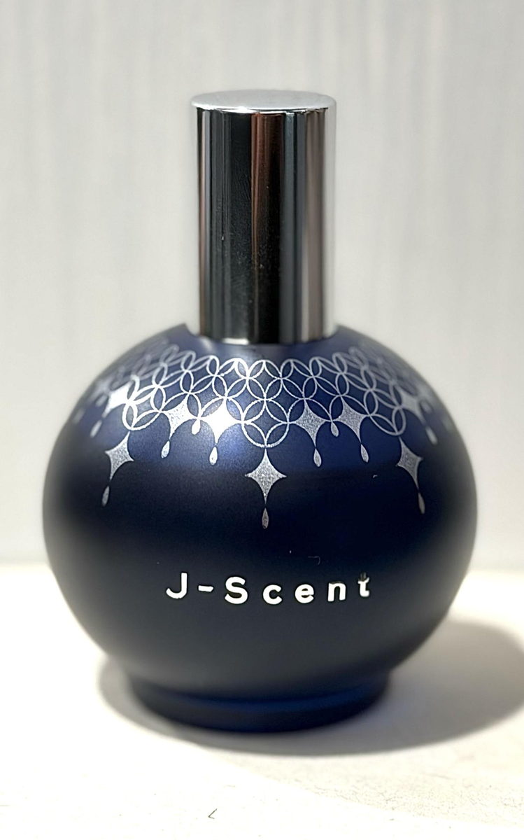 Holiday J-Scent — аромат