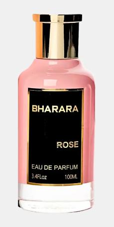 Rose Bharara — аромат