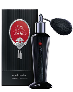Dita Von Teese Dita Von Teese — аромат