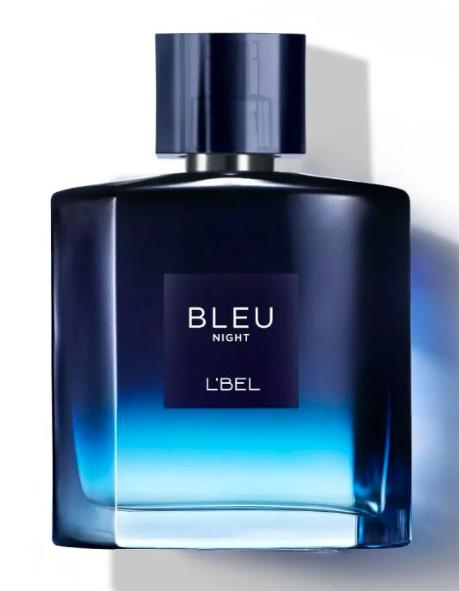 Bleu Night L'Bel — аромат