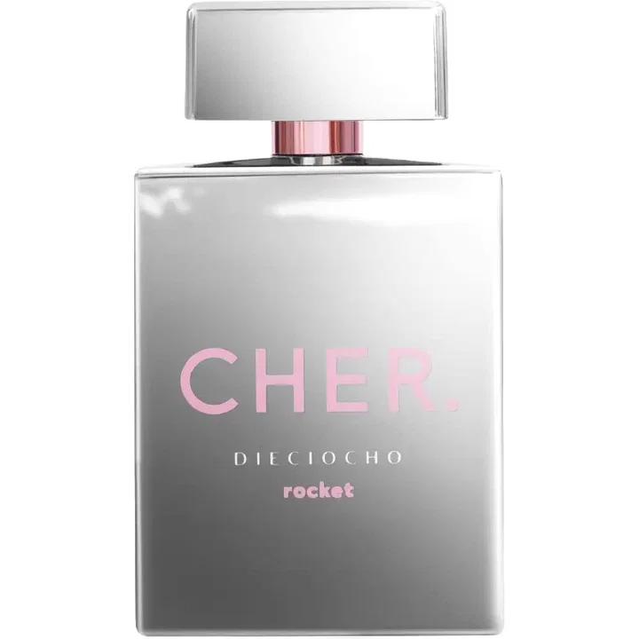 Dieciocho Rocket MARIA CHER. — аромат