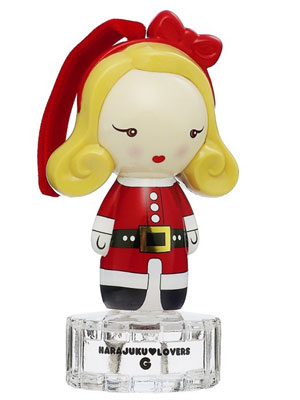 Jingle G Harajuku Lovers — аромат