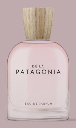 Asher De La Patagonia — аромат