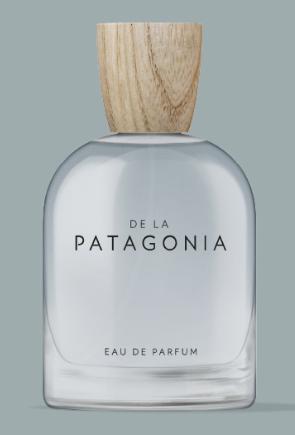 Kosten De La Patagonia — аромат
