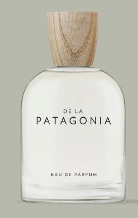 Ko De La Patagonia — аромат