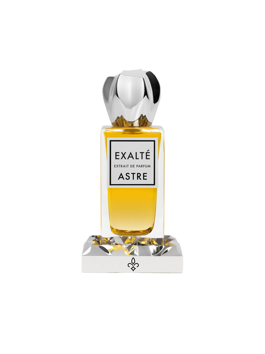 EXALTÉ Astre — аромат