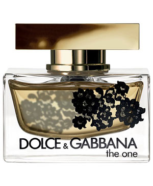 The One Lace Edition Dolce&Gabbana
