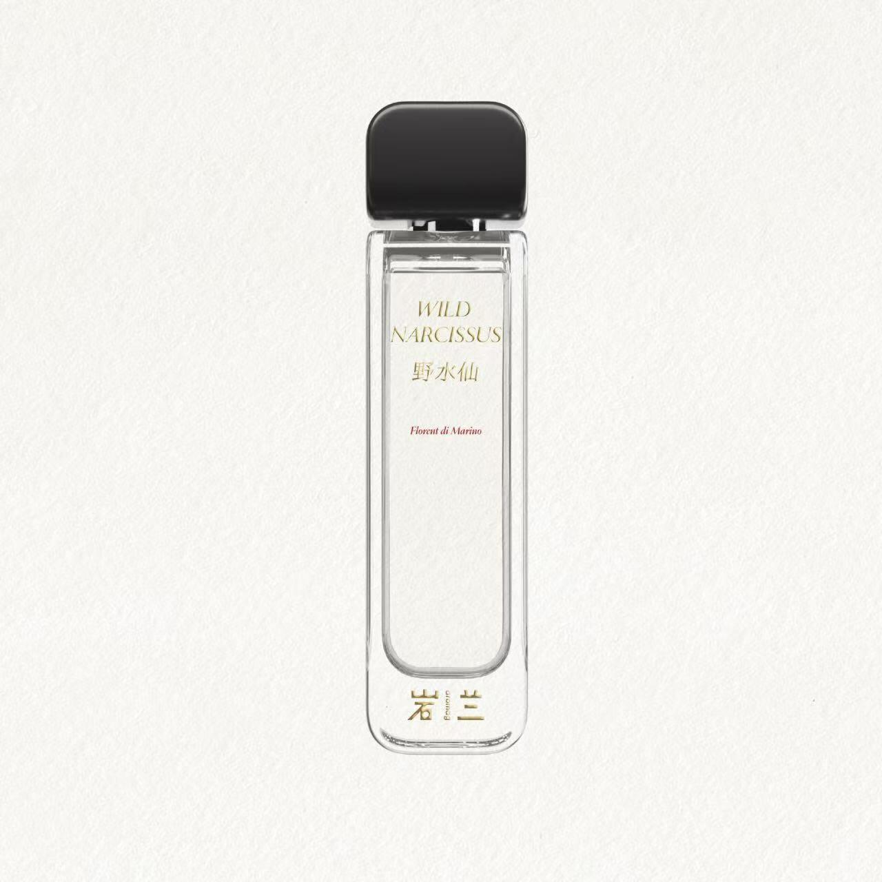 Wild Narcissus 野水仙 Aromag 岩兰 — аромат