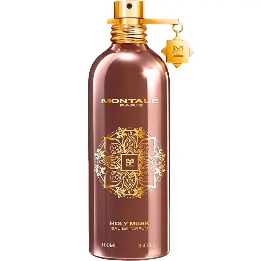 Holy Musk Montale — аромат