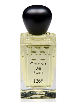 Colonie del Forte 1265 Profumi del Forte — аромат