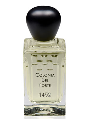 Colonie del Forte 1452 Profumi del Forte — аромат