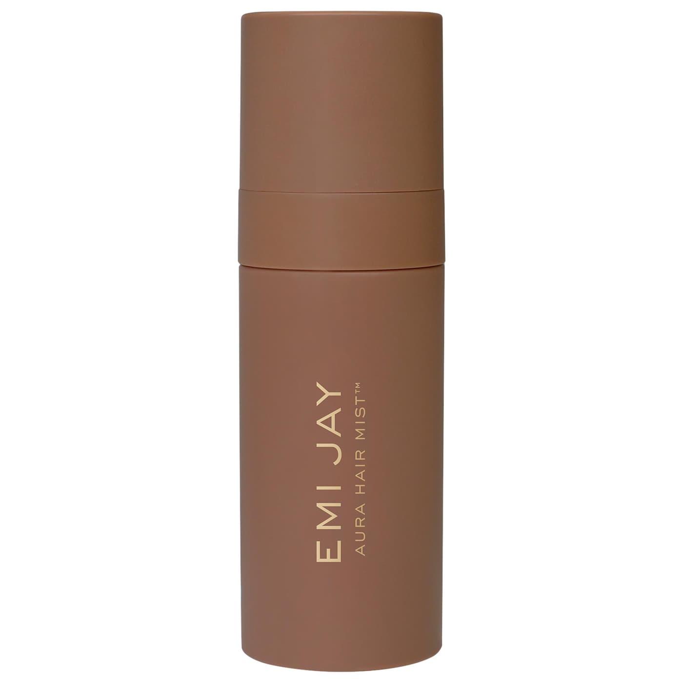 Aura Toasted Sugar Mist Emi Jay — аромат