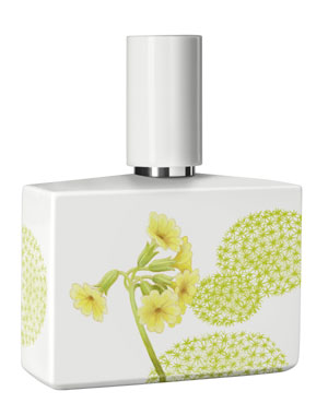 Bosque Limited Porcelain Edition Humiecki & Graef — аромат