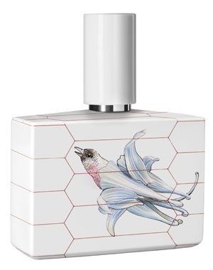 Eau Radieuse Limited Porcelain Edition Humiecki & Graef — аромат