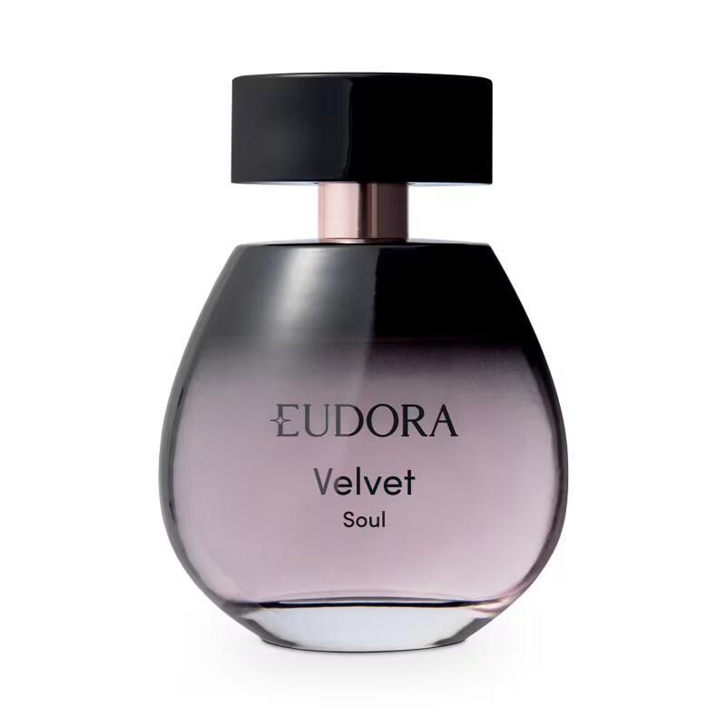 Velvet Soul Eudora
