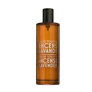 Incense Lavender Compagnie de Provence — аромат