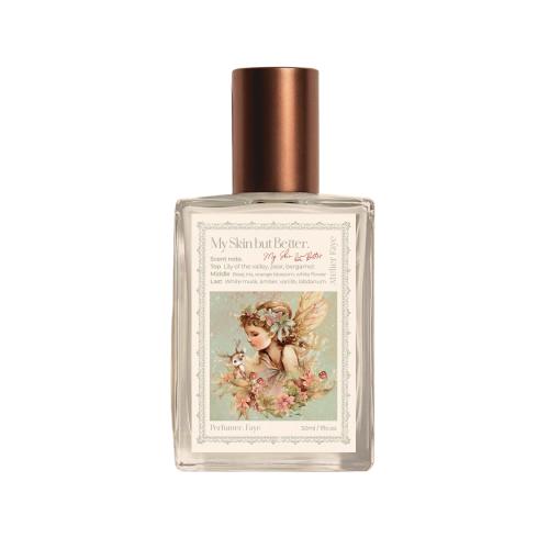 My Skin But Better Atelier Faye — аромат