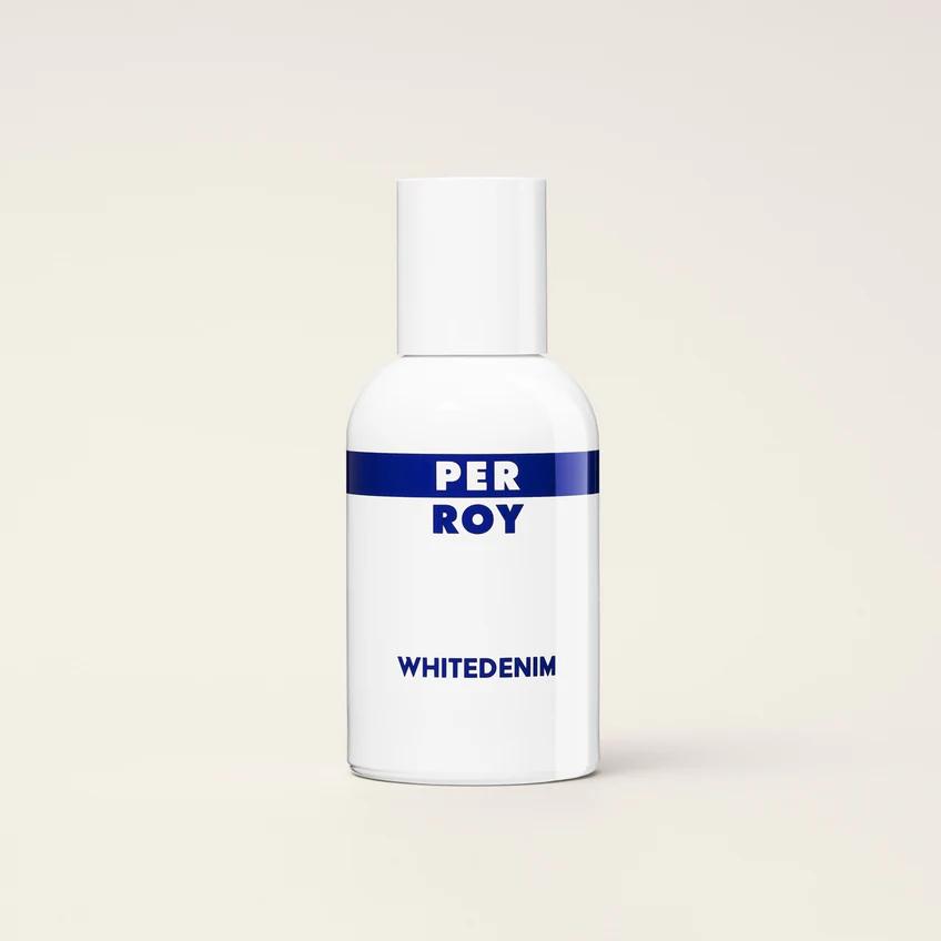 Whitedenim Perroy — аромат