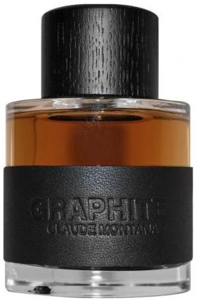 Graphite Montana — аромат