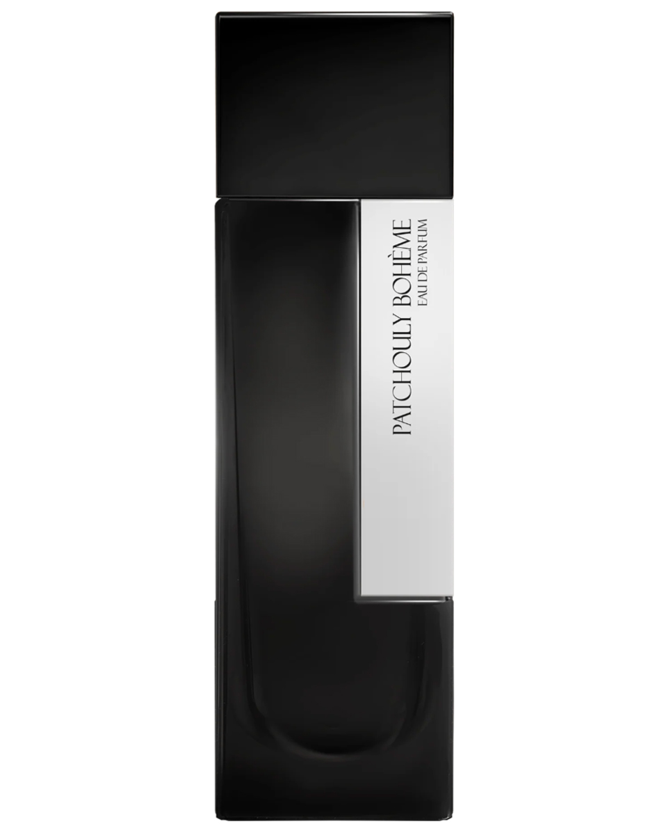 Patchouli Boheme Laurent Mazzone Parfums — аромат